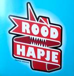 CD Roodhapje Theater Froefroe, CD & DVD, CD | Hardrock & Metal, Enlèvement ou Envoi, Utilisé