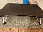 Laptoptafel, Ophalen of Verzenden, Zo goed als nieuw