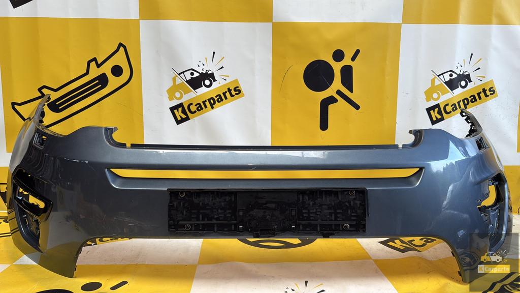 Voorbumper Land Rover Discovery sport 2015-2021 bumper, Info@fabrikant.eu, Bumper, Fabrikant BV, Gebruikt