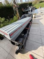 Dakkoffer, Auto diversen, Dakkoffers, Ophalen, Gebruikt