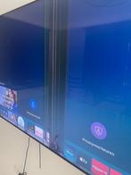 Defecte Samsung 65" Neo QLED (QE65QN85B) -Voor onderdelen, Audio, Tv en Foto, Televisies, Ophalen, Niet werkend, LCD, Samsung