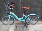 Vélo enfant fille 6-8 ans, Vélos & Vélomoteurs, Comme neuf, Vitesses, Autre, 20 pouces