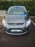 Ford cmax 2015 1.6 diesel prête a immatriculé, Euro 5, Achat, Entreprise, Boîte manuelle