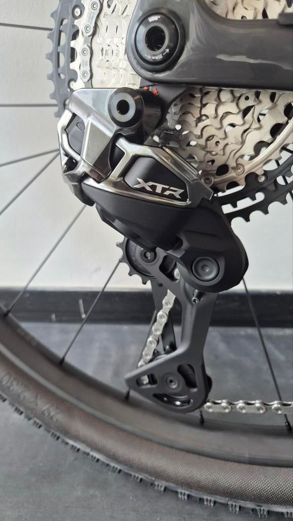 Kit de mise à niveau Shimano Xtr Di2, Vélos & Vélomoteurs, Vélos Pièces, Enlèvement ou Envoi