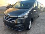Renault Trafic 2.0DCI  8+1pl  automaat  2020, Achat, Euro 6, Entreprise, 5 portes