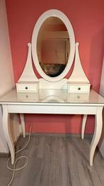 Toilettafel IKEA, Huis en Inrichting, Ophalen, Gebruikt