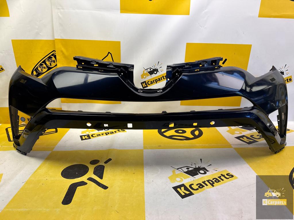 Toyota Rav 4 Voorbumper origineel bumper, Auto-onderdelen, Info@toyota.co.jp, Gebruikt, Voor, Toyota Motor Corporation