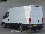 Iveco Daily 35S21 BPM VRIJ! 210PK 3.0L Automaat 2025 model L, Stof, Euro 6, Iveco, Bedrijf