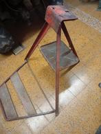 Établi virax, pour étau, Enlèvement