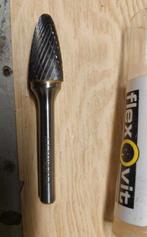 Fraise en carbure Flexovit 12,7x25 neuve, Enlèvement ou Envoi