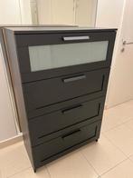 Meuble à tiroir, 3 ou 4 tiroirs, 25 à 50 cm, Pin, Enlèvement