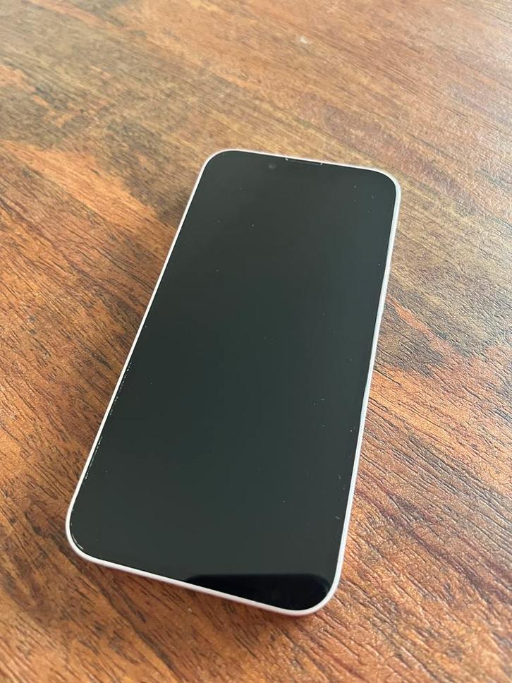 Iphone 13 mini rose - Parfait état !, Télécoms, Téléphonie mobile | Apple iPhone, Comme neuf, 128 GB, Sans abonnement, Sans simlock