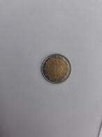 2€Zeldzame munt, Ophalen of Verzenden