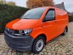 Volkswagen T6 Transporter 2.0 TDi, Auto's, Voorwielaandrijving, Stof, 4 cilinders, Volkswagen