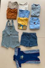 🍄 Pakket Zomer Jongens Maat 92 ( 10 stuks ), Enlèvement ou Envoi, Comme neuf, Taille 92