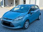Ford Fiesta 1.6 diesel 2010 Airco!, Autos, Ford, Achat, Diesel, Particulier