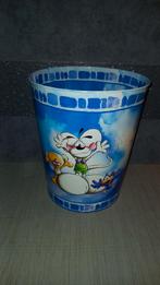 Diddl vuilbak, Verzamelen, Diddl, Ophalen of Verzenden, Diddl, Gebruikt, Overige typen