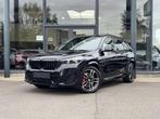 BMW X1 sDrive18i M Sport Pro / PANO / LEER / KEYL / ADPT, Auto's, Gebruikt, 136 pk, Zwart, Leder