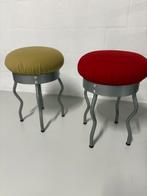 2 krukjes, Maison & Meubles, Tabourets, Enlèvement, Comme neuf