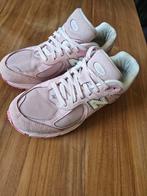 Basket new balance 2002r, Ophalen