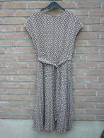 Polyester Zomerjurk Shein, Taille 42/44 (L), Enlèvement ou Envoi, Beige, Comme neuf