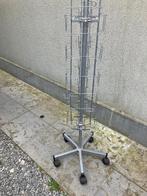 kaartenrekken, Articles professionnels, Enlèvement