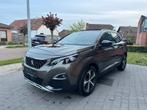 Peugeot 3008 1.6 essence GT-Line Automatique, Autos, Achat, Entreprise, Noir, 5 portes