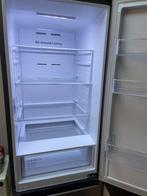 combinatie frigo diepvries Samsung grijs, Ophalen, 200 liter of meer, Met aparte vriezer, 160 cm of meer