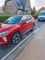 Mitsubishi eclips cross benzine, Auto's, Mitsubishi, Automaat, Eclipse Cross, Leder, USB