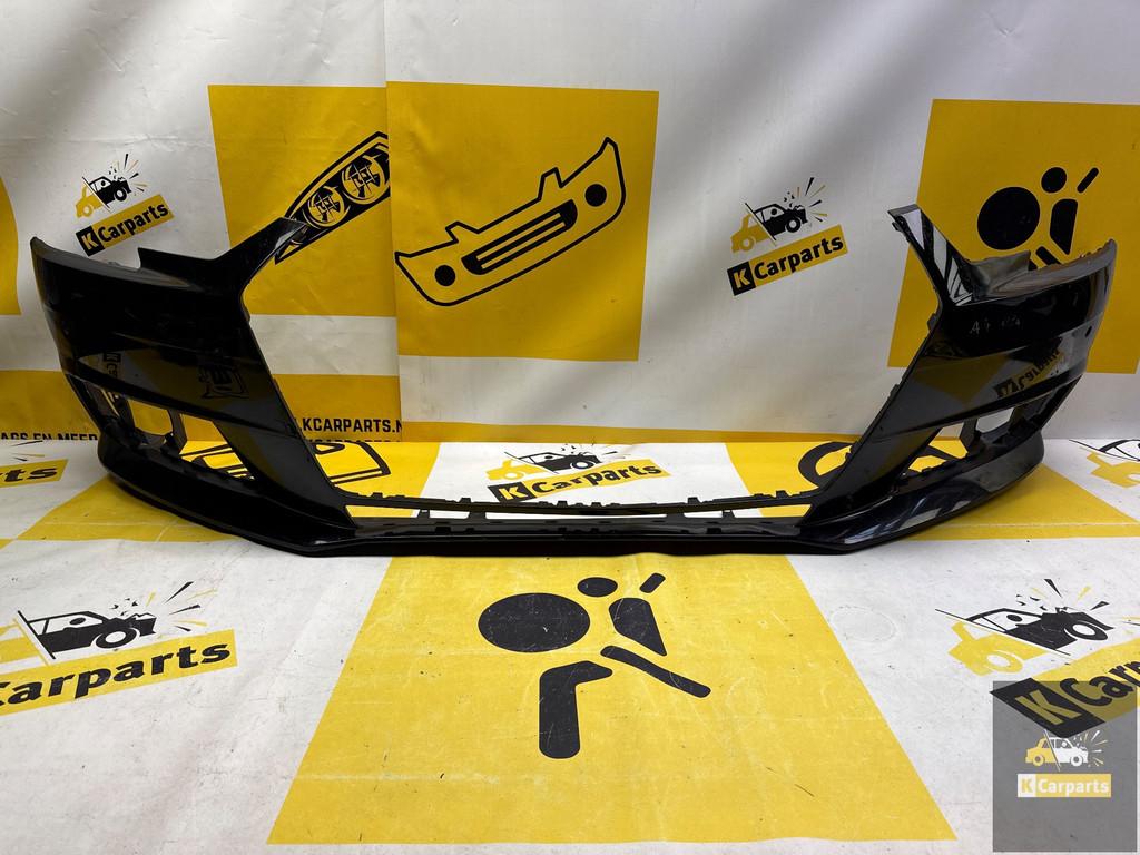 Audi A4 B9 8W Voorbumper origineel 8W0807437, Gebruikt, Voor, AUDI AG, Auto-Union-Strasse 1
85045  Ingolstadt, DE