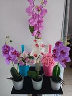 Fleur décoration, Enlèvement, Comme neuf