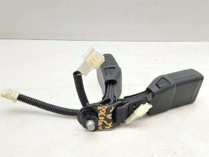 GORDELSLOT MIDDEN ACHTER Subaru XV (GT / GX) (01-2017/-), Gebruikt, Subaru