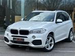 BMW X5 M Pack 2.0/Caméra/Navi/Toit panoramique, Autos, Cuir, Achat, Entreprise, Alarme