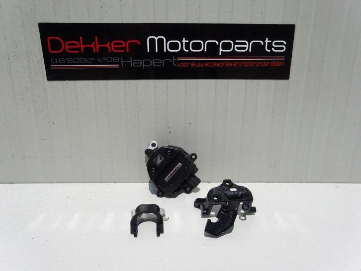 Originele Stuurdemper Honda CBR1000RR Fireblade 2006-2007, Motoren, Onderdelen | Honda, Gebruikt, Ophalen of Verzenden