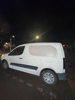 Citroën Berlingo Automatique, Euro 5, Achat, 3 places, Bluetooth