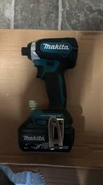 Makita schroefmachine, Doe-het-zelf en Bouw, Ophalen