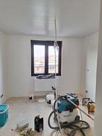 Renovatiewerken