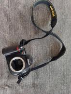 Nikon D5000 reflexcamera, Ophalen, Nikon