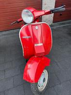 Vespa pk s, Fietsen en Brommers, Ophalen, Gebruikt, 49 cc, Klasse B (45 km/u)