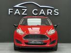 Ford Fiesta 1.25i Trend * 1ER PROP + CLIM + BLUETOOTH *, Autos, Euro 5, https://public.car-pass.be/vhr/029b131c-6c0b-43ca-8b95-bdcf56cc3e72