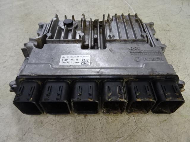 ONTSTEKINGSMODULE Mini Mini Convertible (F57) (847512501), Gebruikt, Mevr. I. Hauben, Mini, Rue de l'Espoir 34 34
4030  GRIVEGNÉE, BE