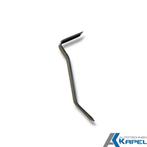 Rem stel sleutel trommel rem, Neuf