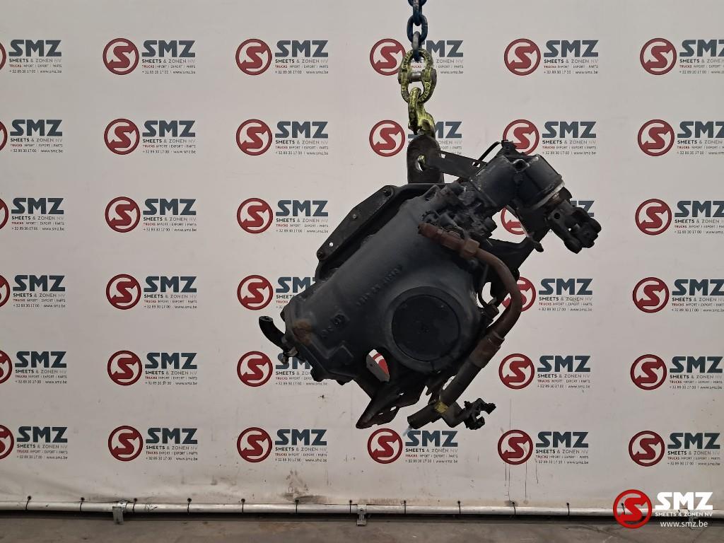 Occ Boitier de volant Renault, Autos : Pièces & Accessoires, Pièces camion, Renault, Direction, Utilisé