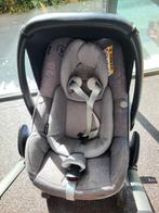 Maxicosi, Kinderen en Baby's, Autostoeltjes, Ophalen, Gebruikt, Maxi-Cosi, Autogordel