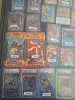 Pokemon kaarten, Hobby en Vrije tijd, Ophalen of Verzenden