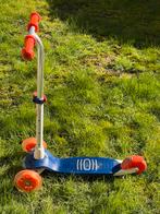 Trottinette avec 3 roues pour enfant, Vélos & Vélomoteurs, Enlèvement, Comme neuf