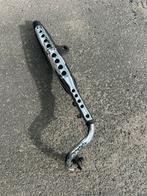 échappement Dax, Enlèvement