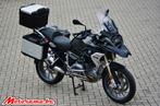 BMW R1200GS - 2018 - 21000 km @Motorama, Motoren, Motoren | BMW, 2 cilinders, Bedrijf, Meer dan 35 kW, Toermotor