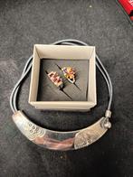 Juwelen, Antiek en Kunst, Ophalen of Verzenden