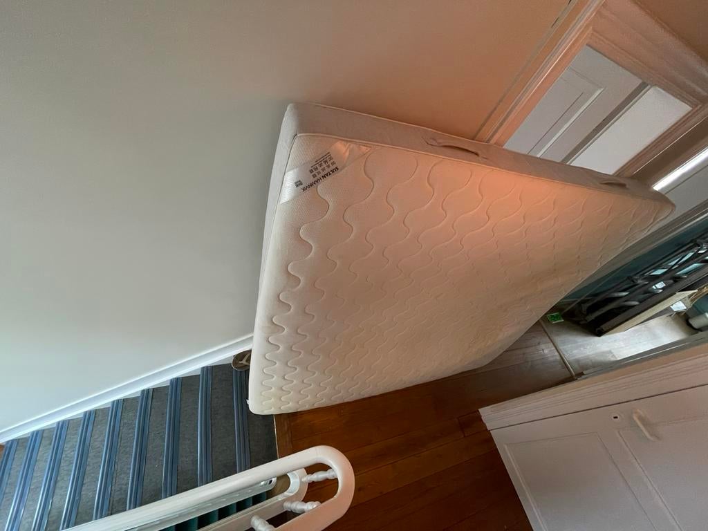 Matelas gratuit, Gand